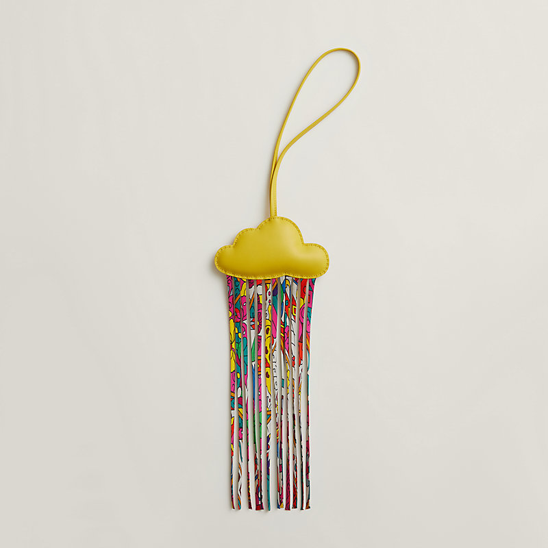 Cloud charm | Hermès Sweden